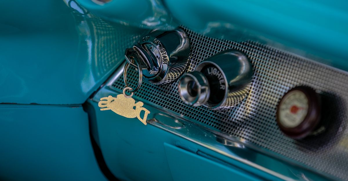Car Key Replacement — 7th Ave Locksmith