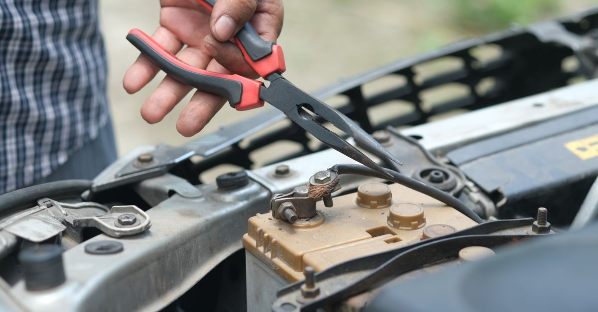 Ignition Repair — 7th Ave Locksmith