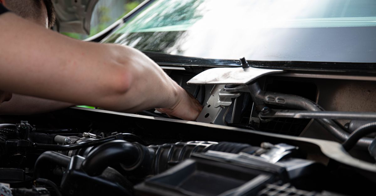 Auto Locksmith service — 7th Ave Locksmith