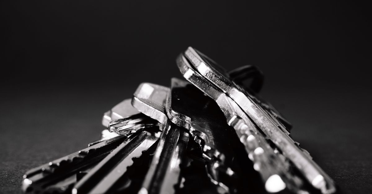 Master Key Systems — 7th Ave Locksmith