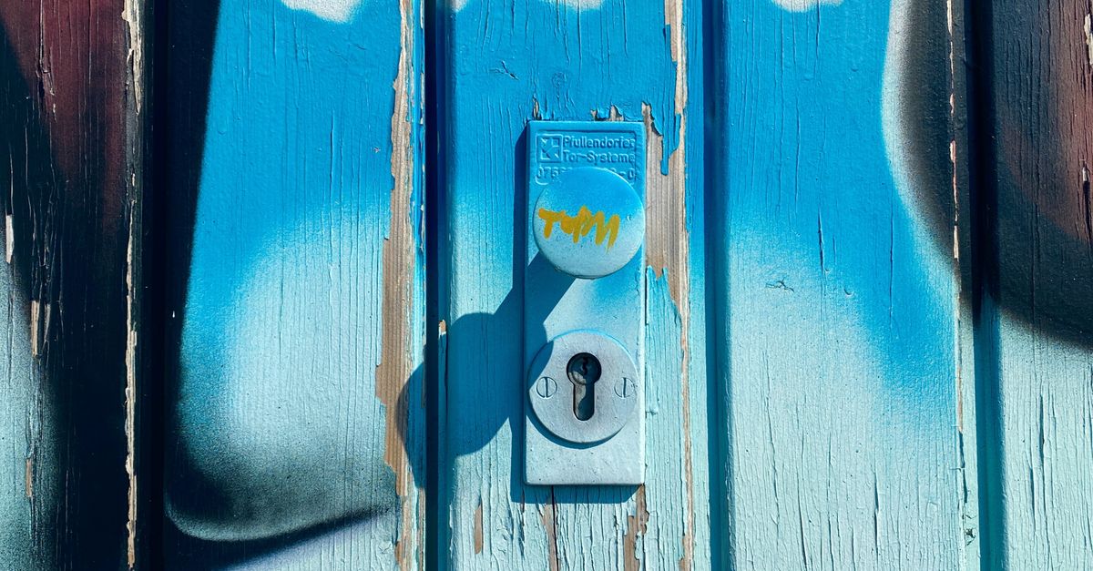 Storefront Door Lock Repair — 7th Ave Locksmith