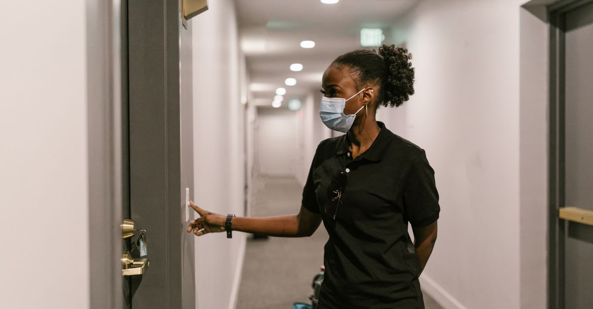 Apartment Re-Key Service — 7th Ave Locksmith