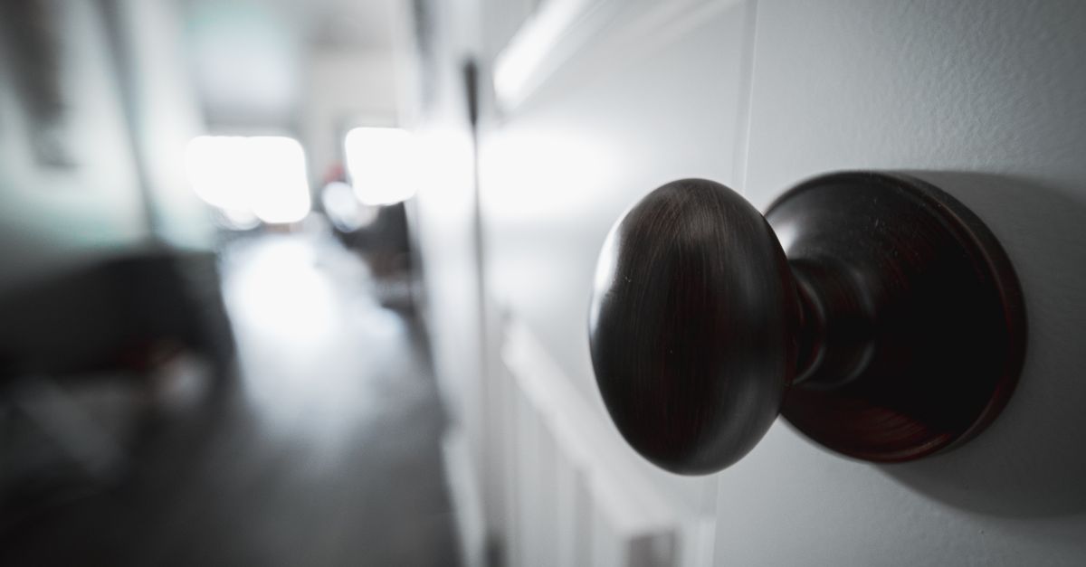 Door Knob Lock Replacement — 7th Ave Locksmith