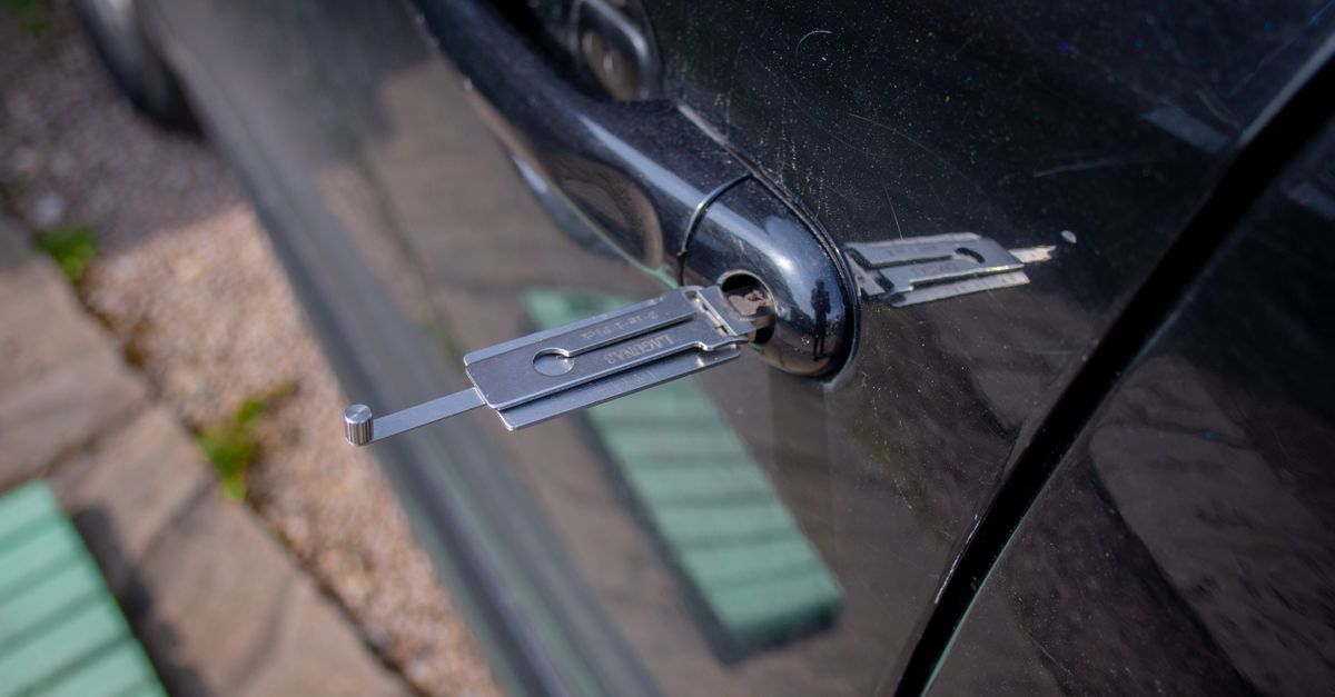 Sliding Door Lock Repair — 7th Ave Locksmith