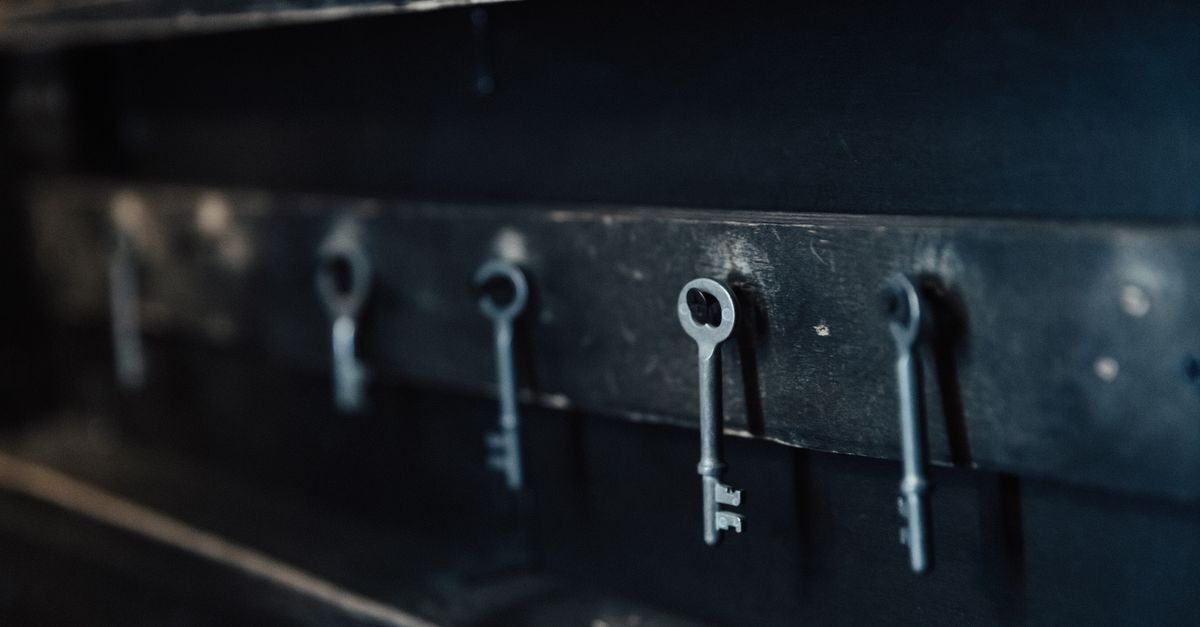 locksmith shop keys — 7th Ave Locksmith