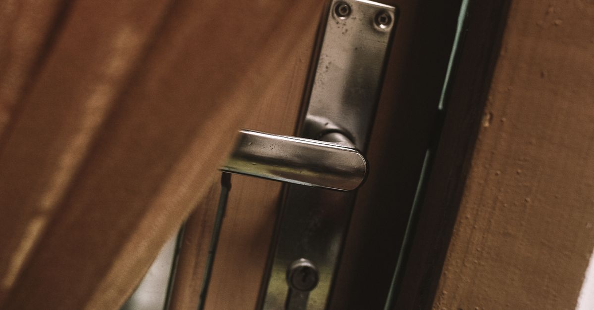 home security lock door — 7th Ave Locksmith