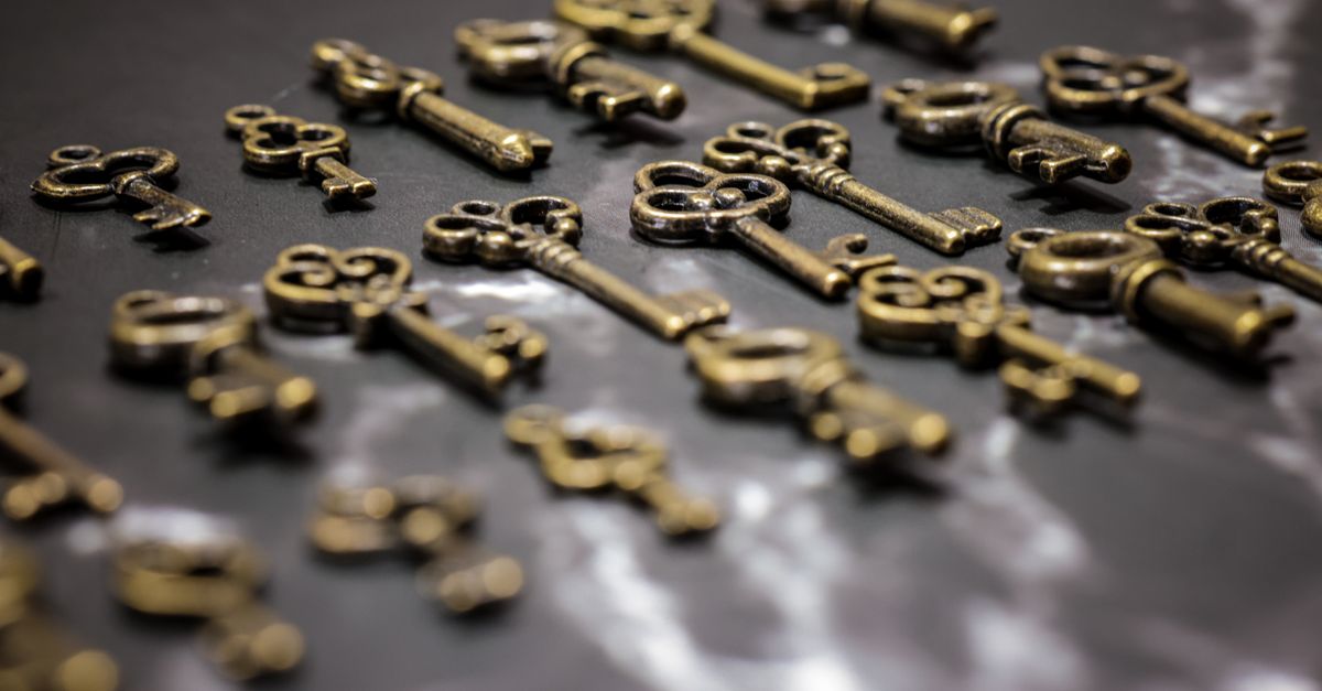 key maker professional — 7th Ave Locksmith