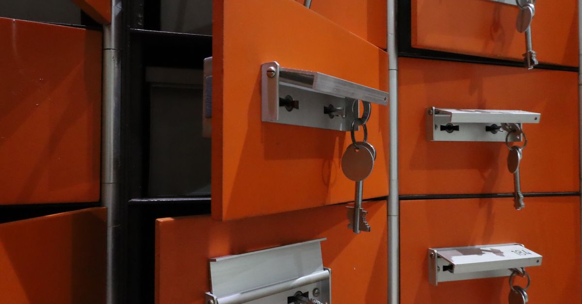 key maker professional — 7th Ave Locksmith