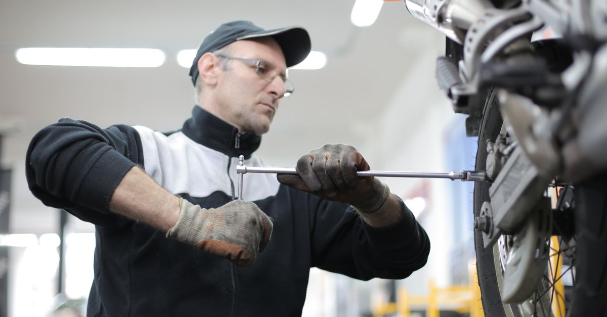 locksmith service technician — 7th Ave Locksmith