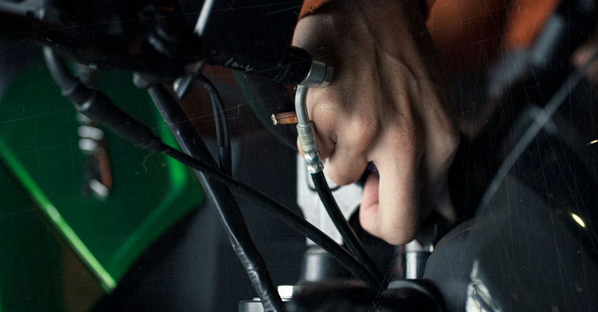 Ignition Repair and Broken Key Extraction — 7th Ave Locksmith
