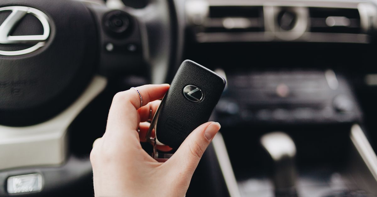 On-Site Car Key Replacement by Vehicle Brand — What's Actually Involved — 7th Ave Locksmith