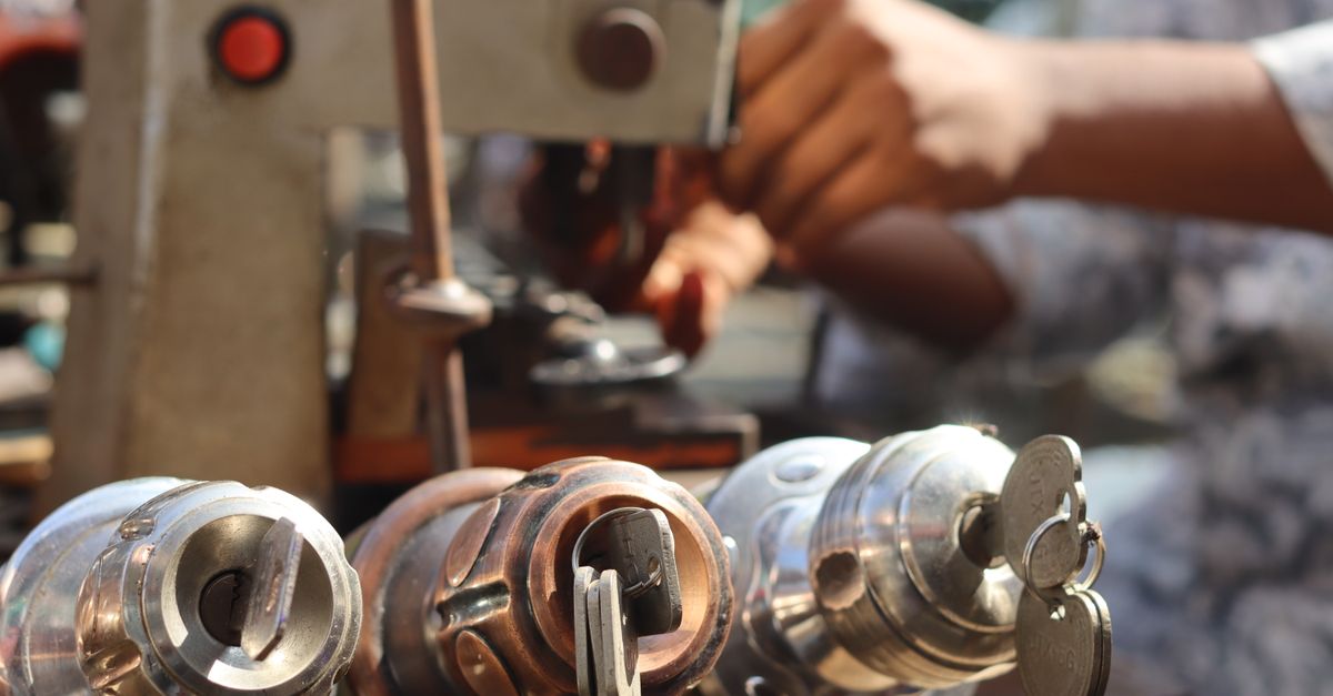 Lock Changes After Staff Turnover, Move-Outs, or a Break-In — 7th Ave Locksmith