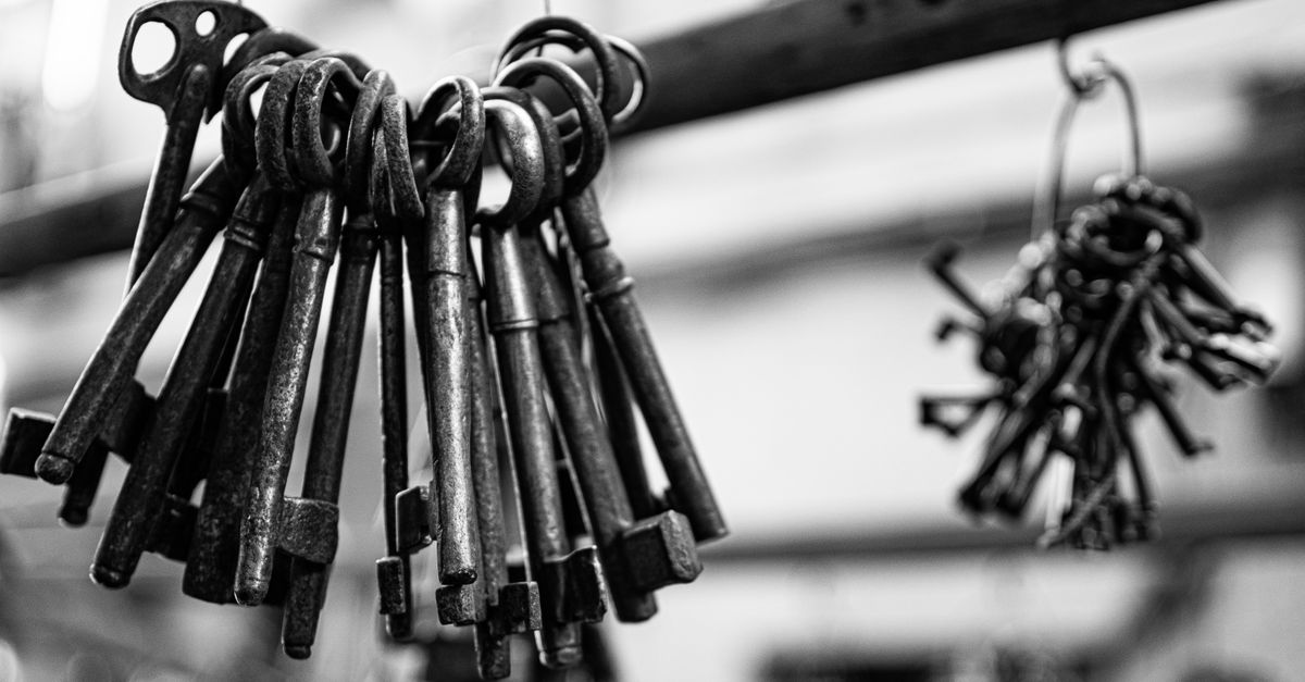 How Master Key Systems Are Engineered: Levels, Cuts, and Key Sections — 7th Ave Locksmith