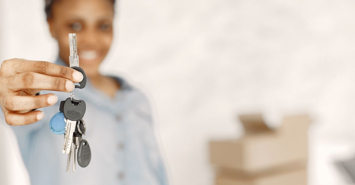 Just Moved In? A Practical New-Home Security Checklist — 7th Ave Locksmith